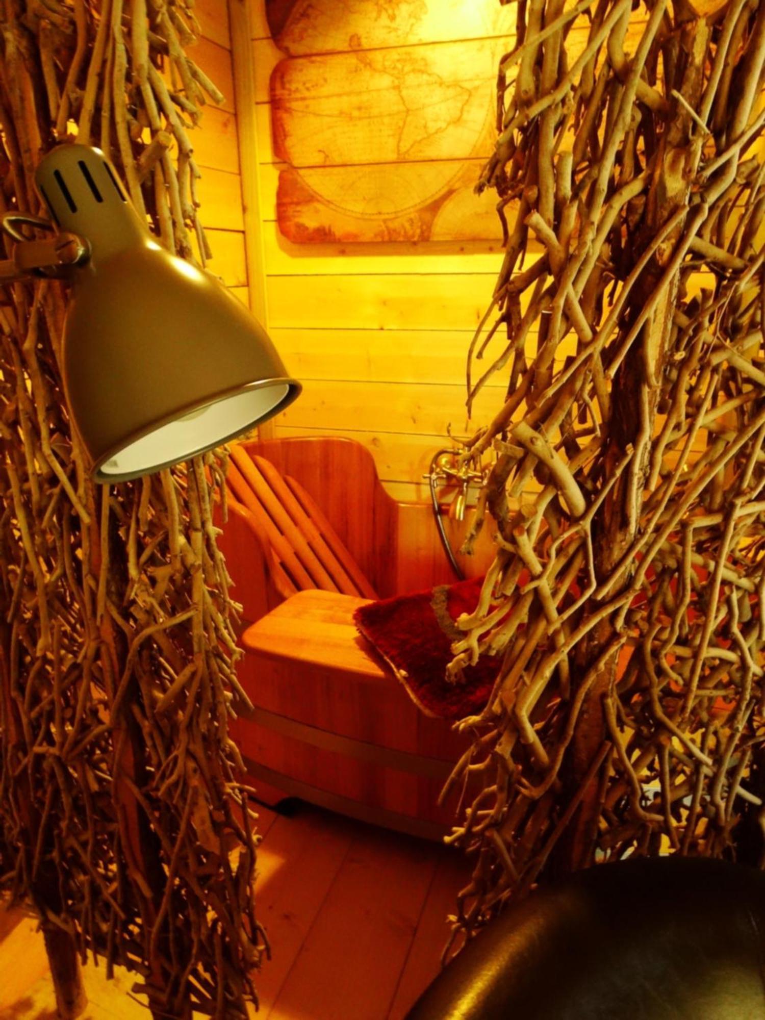 Etangs Du Moulin Hotel Suzy ภายนอก รูปภาพ