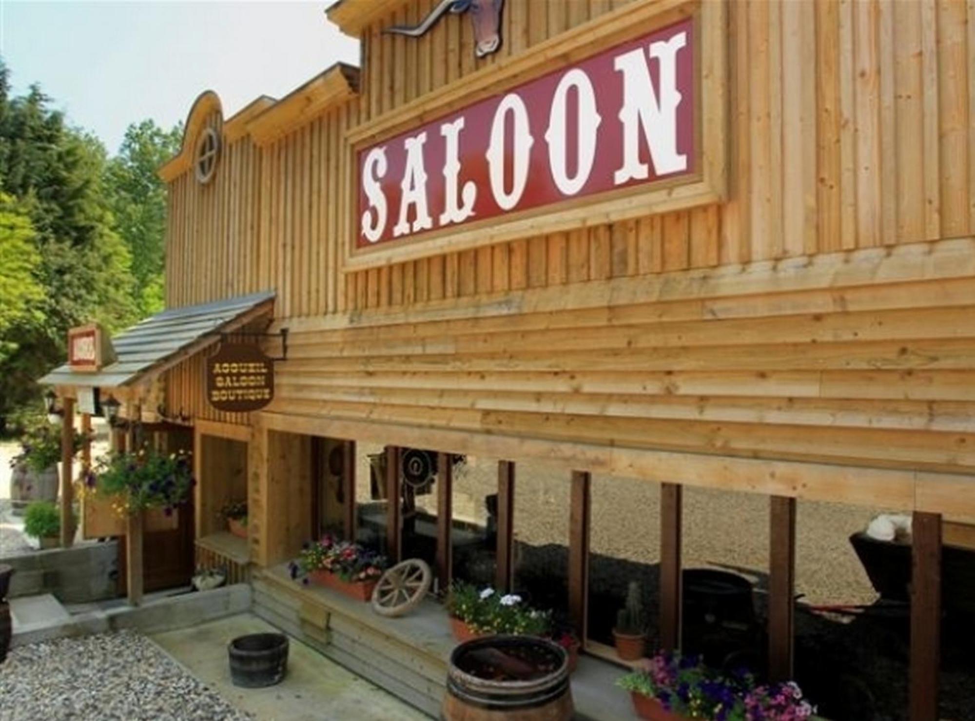 Etangs Du Moulin Hotel Suzy ภายนอก รูปภาพ