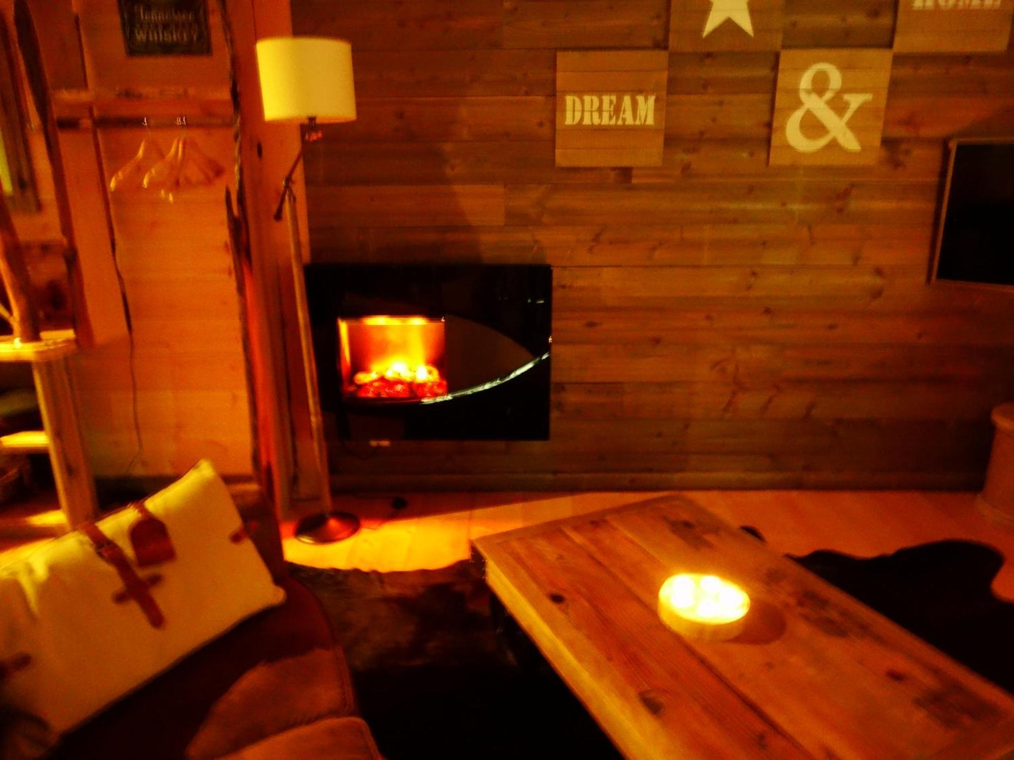 Etangs Du Moulin Hotel Suzy ห้อง รูปภาพ