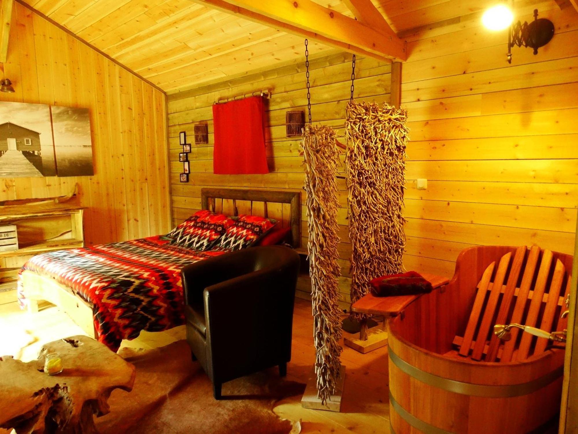 Etangs Du Moulin Hotel Suzy ห้อง รูปภาพ