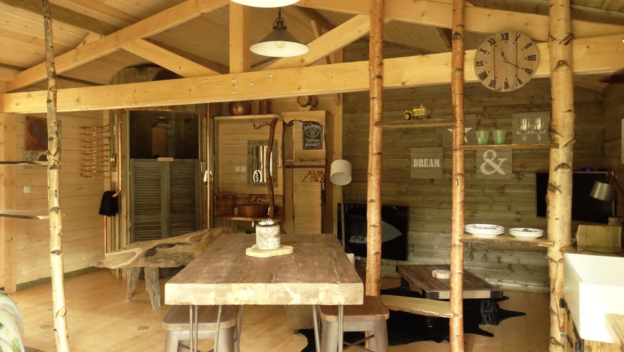 Etangs Du Moulin Hotel Suzy ห้อง รูปภาพ