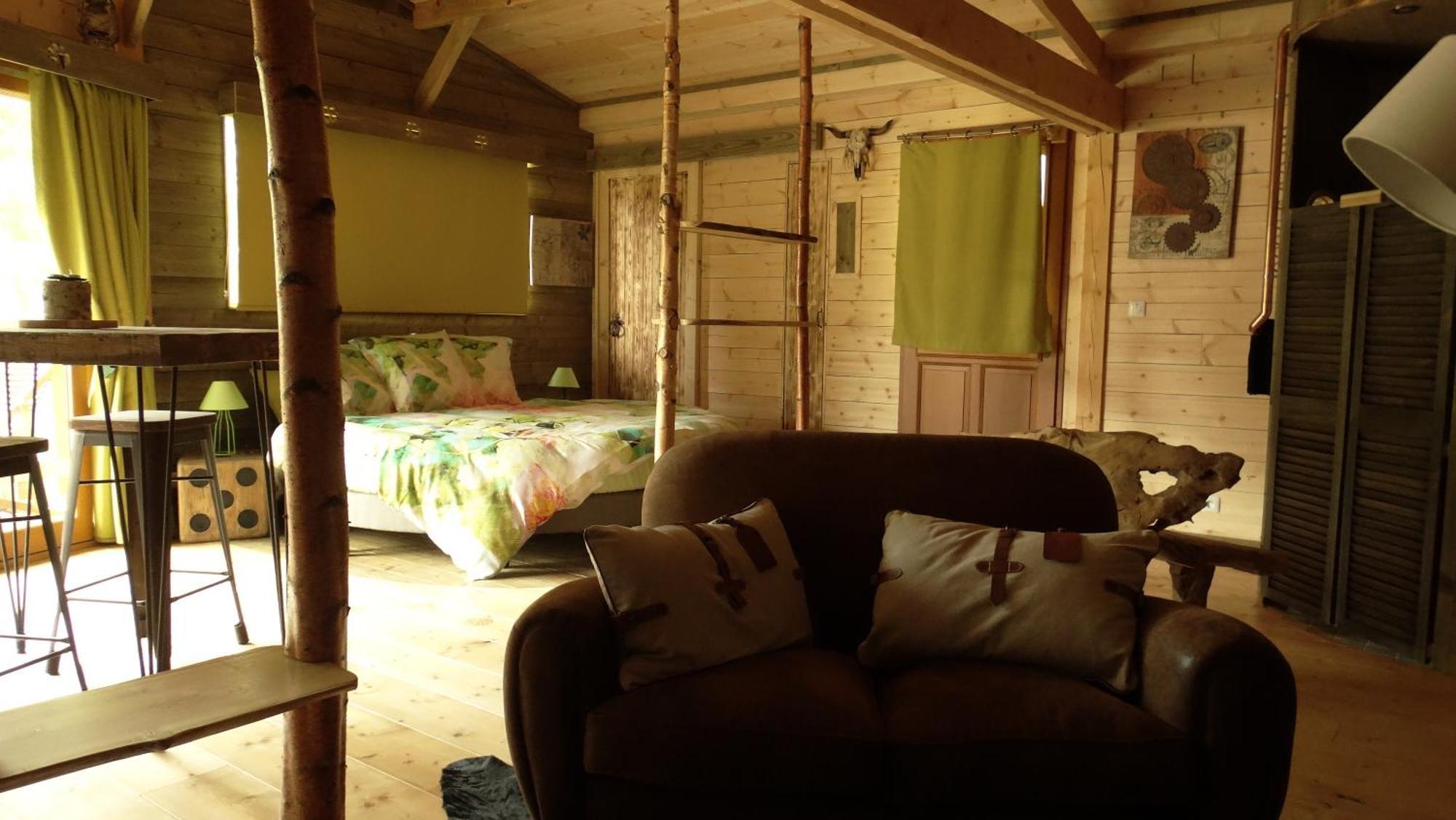 Etangs Du Moulin Hotel Suzy ห้อง รูปภาพ