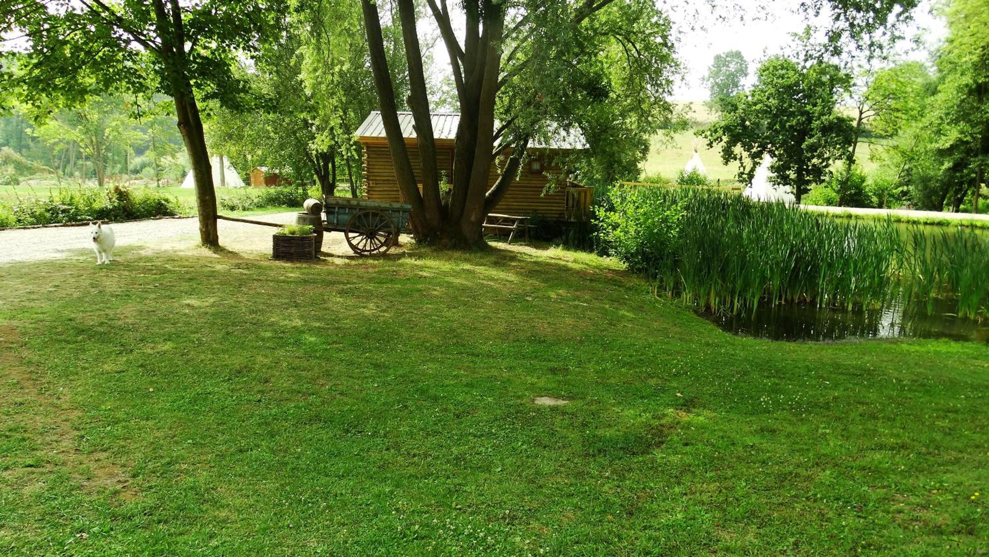 Etangs Du Moulin Hotel Suzy ห้อง รูปภาพ