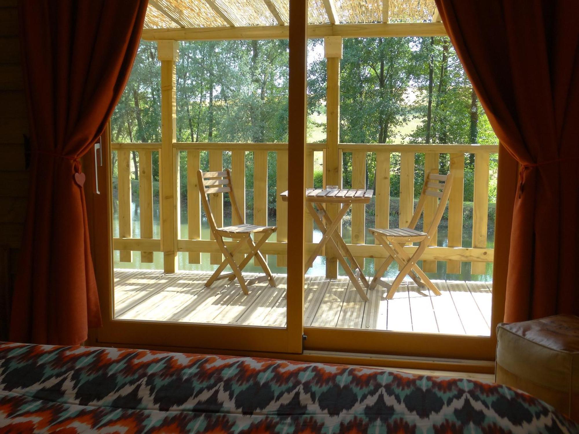 Etangs Du Moulin Hotel Suzy ห้อง รูปภาพ