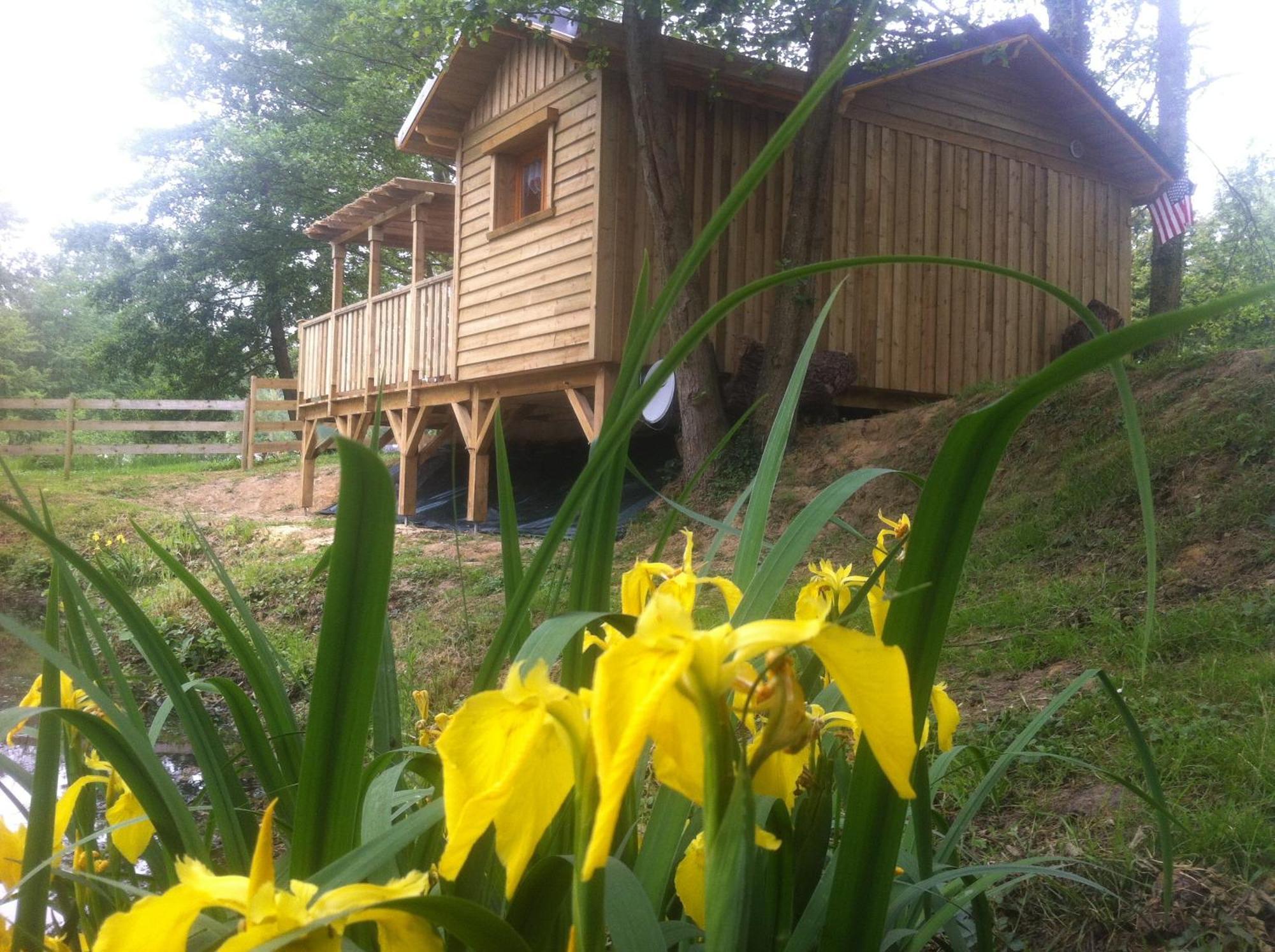 Etangs Du Moulin Hotel Suzy ห้อง รูปภาพ
