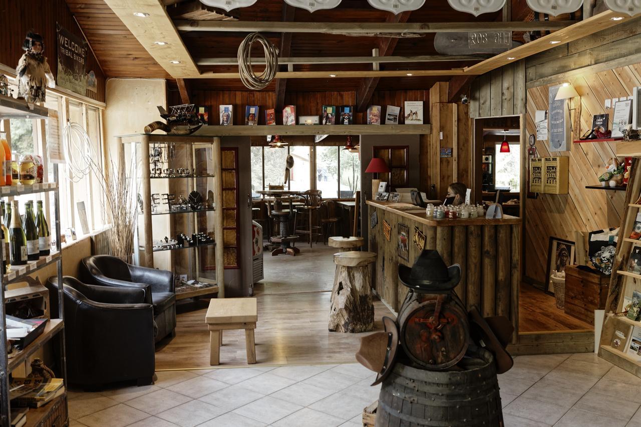 Etangs Du Moulin Hotel Suzy ภายนอก รูปภาพ