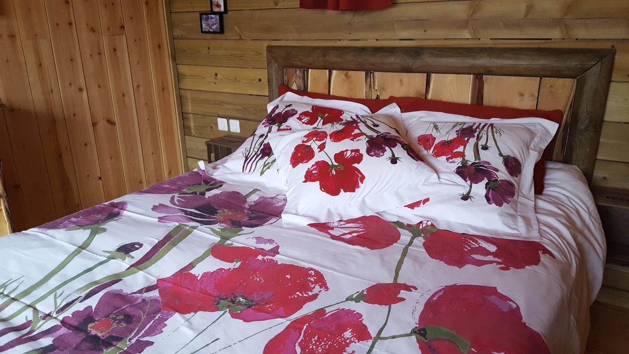 Etangs Du Moulin Hotel Suzy ภายนอก รูปภาพ