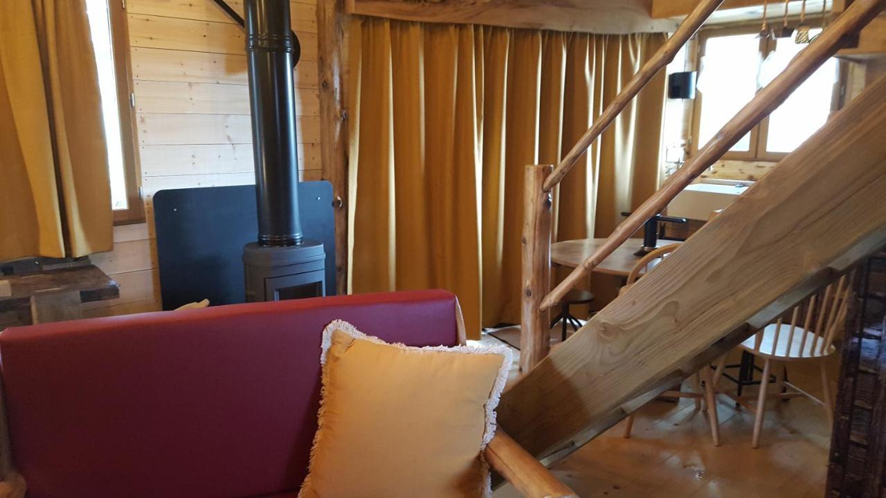 Etangs Du Moulin Hotel Suzy ภายนอก รูปภาพ
