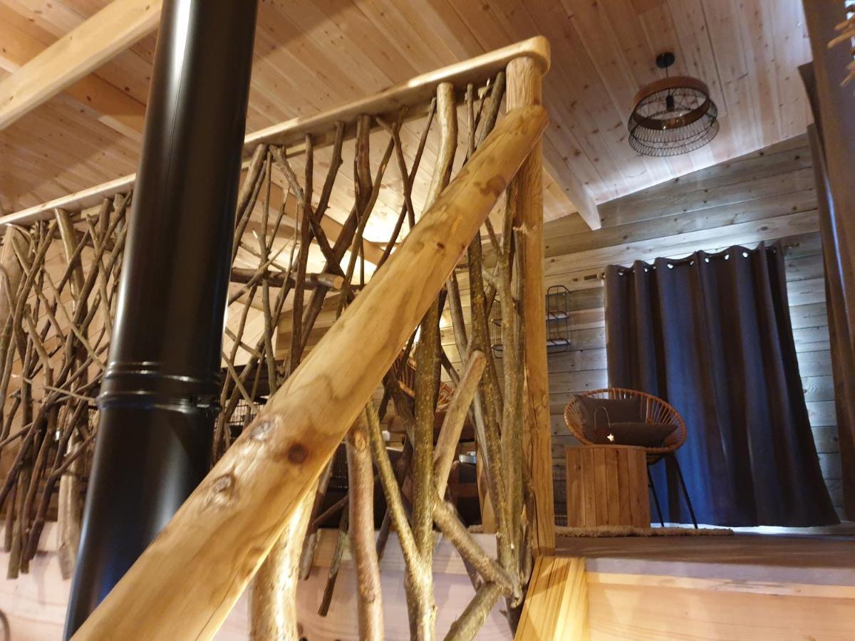 Etangs Du Moulin Hotel Suzy ภายนอก รูปภาพ